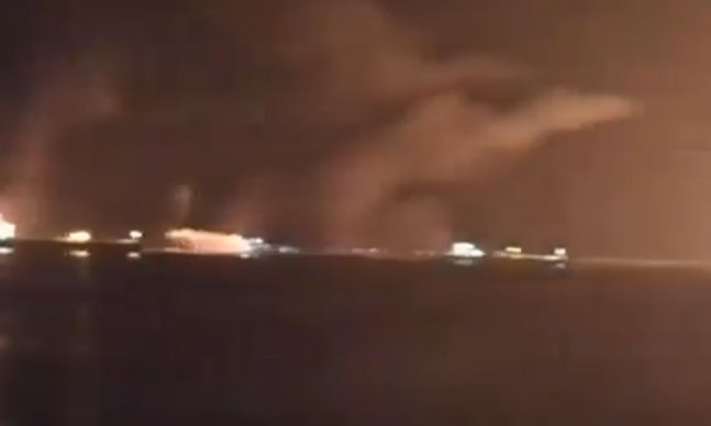 Υεμένη: Τουλάχιστον 13 νεκροί και 30 τραυματίες από τους βομβαρδισμούς των ΗΠΑ