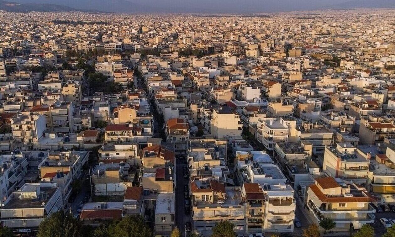 Ακίνητα: Χρυσές μπίζνες για ξένους επενδυτές – Υψηλά ενοίκια και άνοδος στην αξία