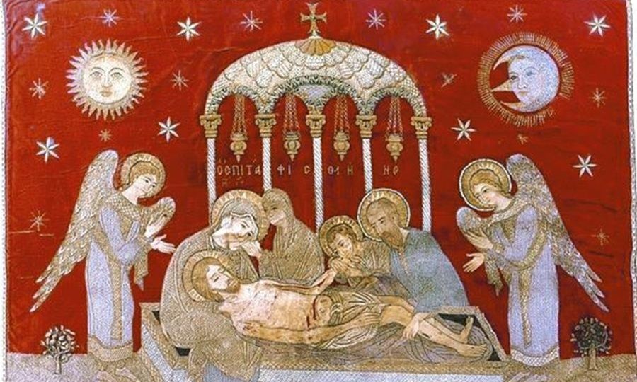 Ψαλμοί στην… Καππαδοκική