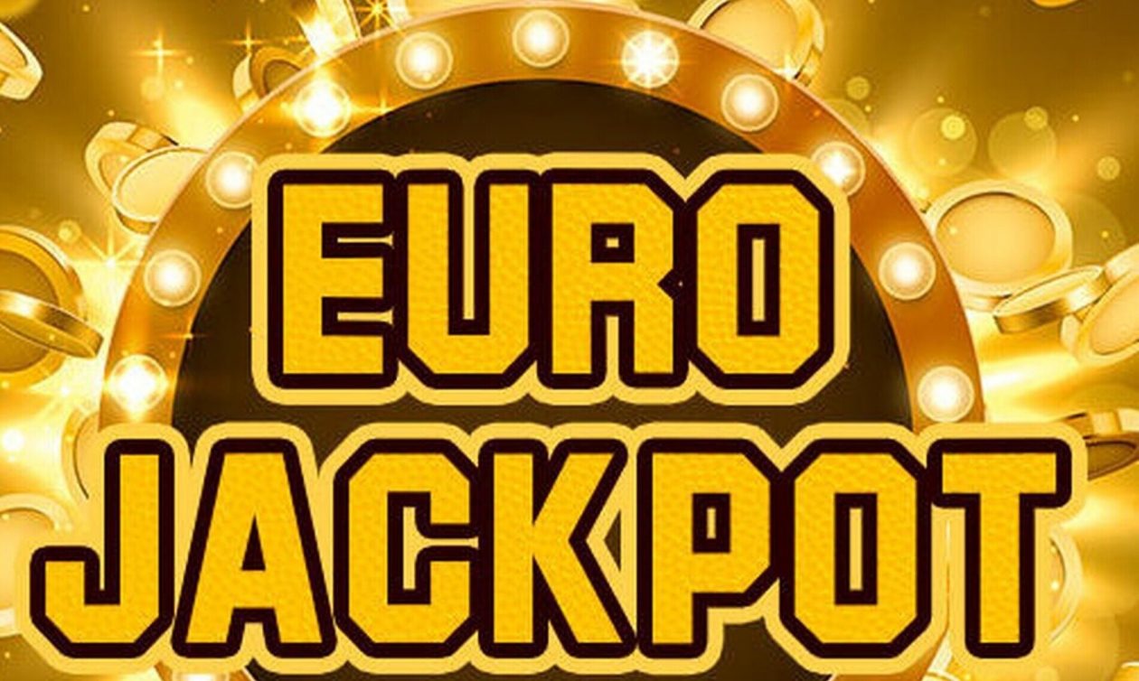 Κλήρωση Eurojackpot (18/04): Αυτοί είναι οι τυχεροί αριθμοί
