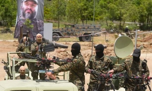 Χεζμπολάχ: «Δεν θα επιτρέψει σε κανέναν να την αφοπλίσει», δηλώνει ο ηγέτης της