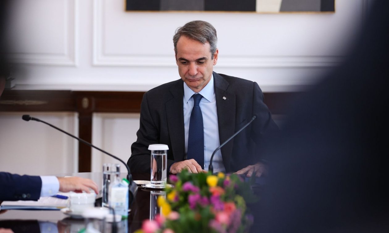 Θαλάσσιος χωροταξικός σχεδιασμός: Νομοθετικές πρωτοβουλίες και στρατηγικές αλλαγές το καλοκαίρι