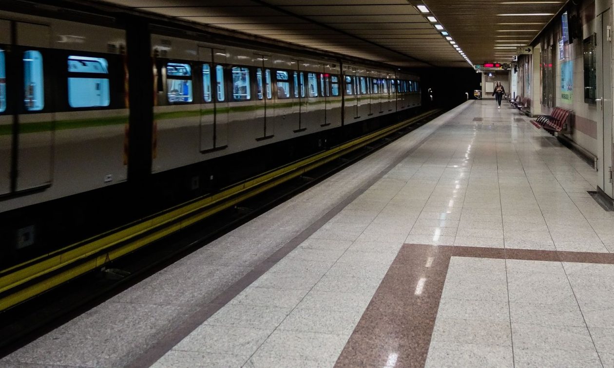 Πάσχα 2025: Πώς κινούνται σήμερα Κυριακή τα Μέσα Μαζικής Μεταφοράς – Τι ισχύει με τα δρομολόγια