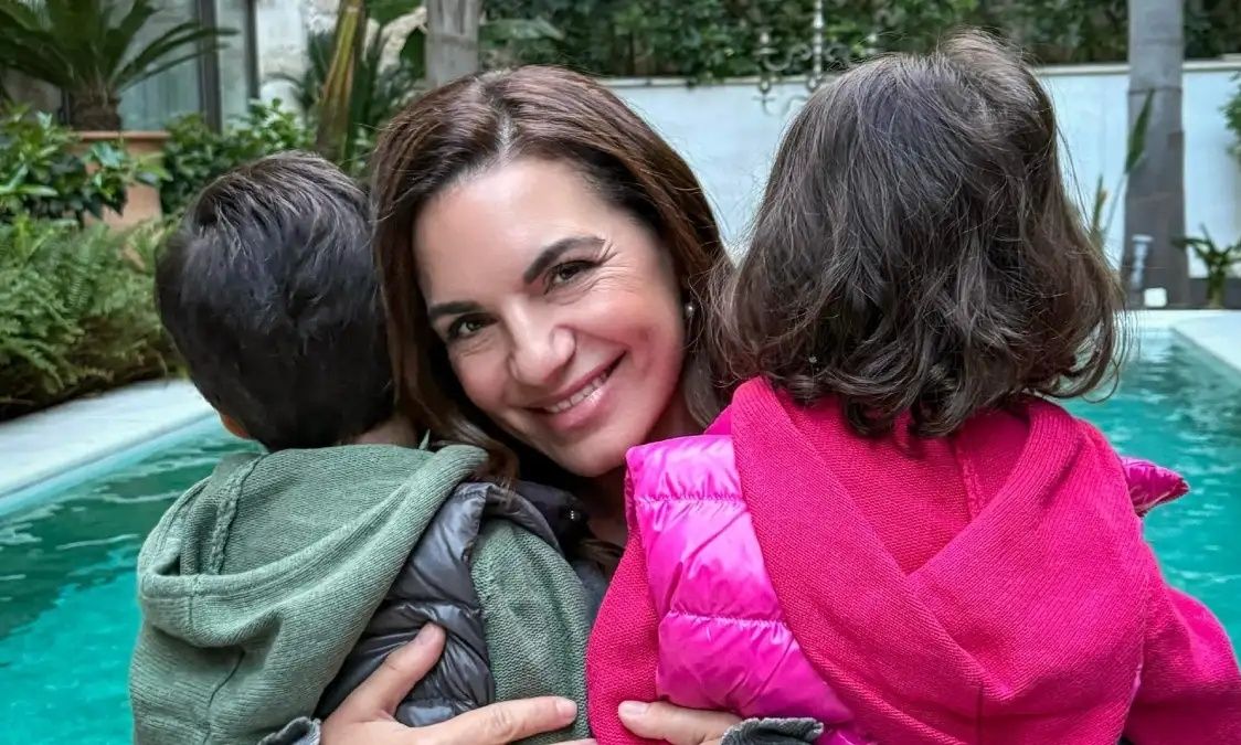 Όλγα Κεφαλογιάννη: «Ας επιστρέψουμε σε όσα έχουν αξία» – Η ανάρτησή της με ευχές για το Πάσχα