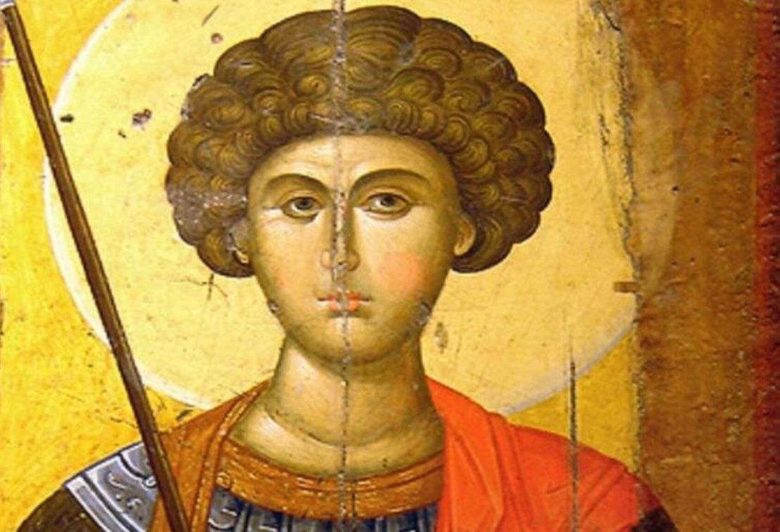 Αγίου Γεωργίου: Πότε λέμε φέτος χρόνια πολλά στους Γιώργηδες