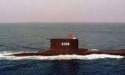 Πάσχα 1997: Όταν Έλληνες πυροβόλησαν και έτρεψαν σε φυγή τουρκικό υποβρύχιο στο Φαρμακονήσι