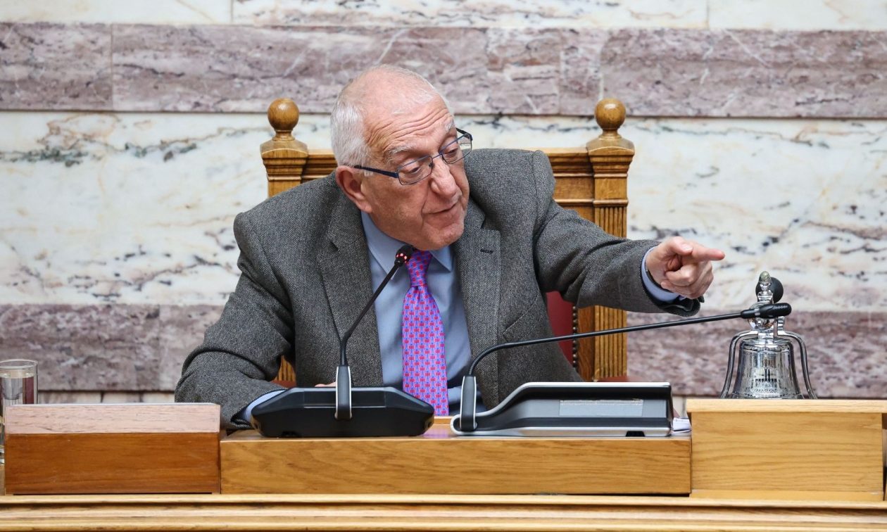 Κακλαμάνης: Τα κορίτσια της Εθνικής ομάδας υδατοσφαίρισης απέδειξαν ότι έχουν λαμπρό μέλλον