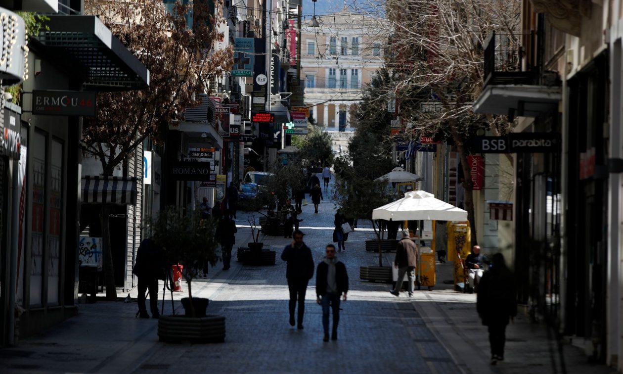 e-ΕΦΚΑ και ΔΥΠΑ: Εβδομάδα πληρωμών για 2,5 εκατ. δικαιούχους – Ποιοι θα δουν λεφτά μετά το Πάσχα