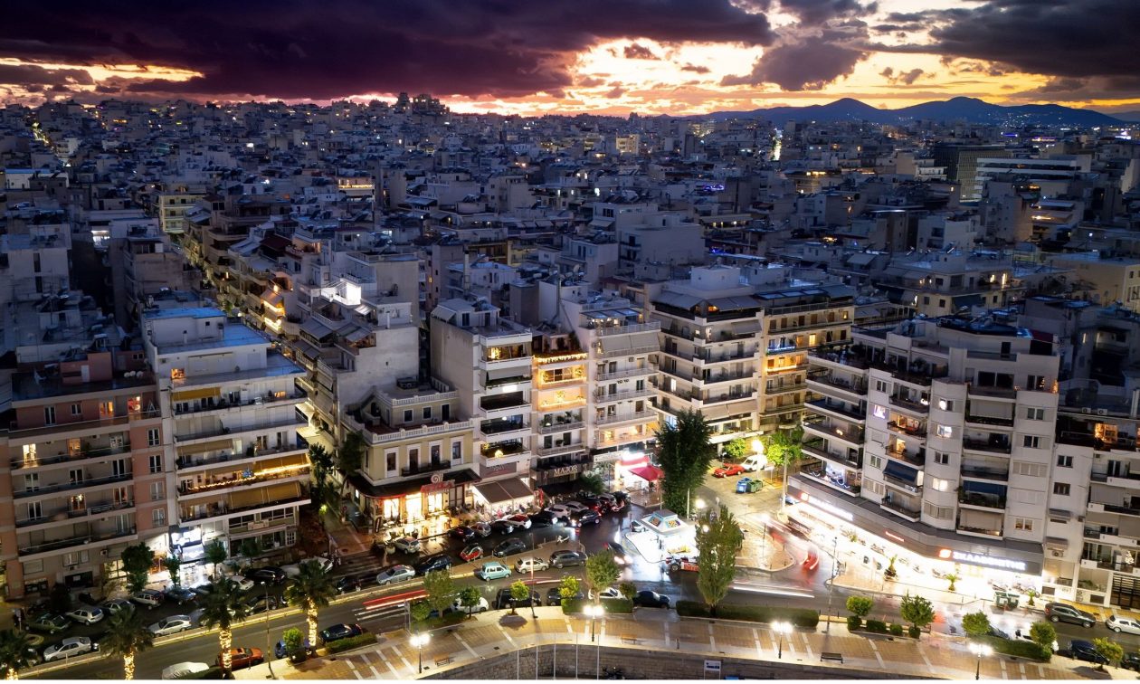 Στα σκαριά δύο νέα νομοσχέδια για την αξιοποίηση των ακινήτων του Δημοσίου