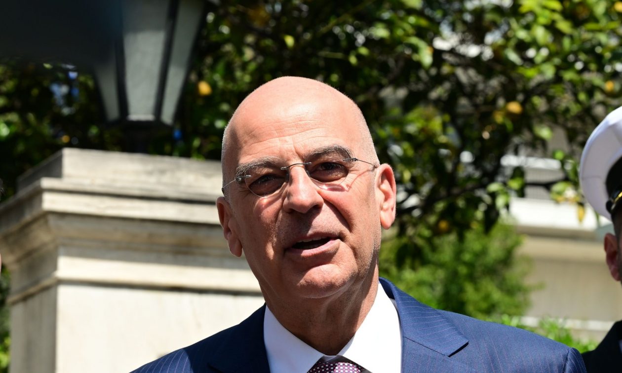 Δένδιας: Η Δημοκρατία δεν είναι δεδομένη, καθήκον και ευθύνη όλων μας να την περιφρουρήσουμε