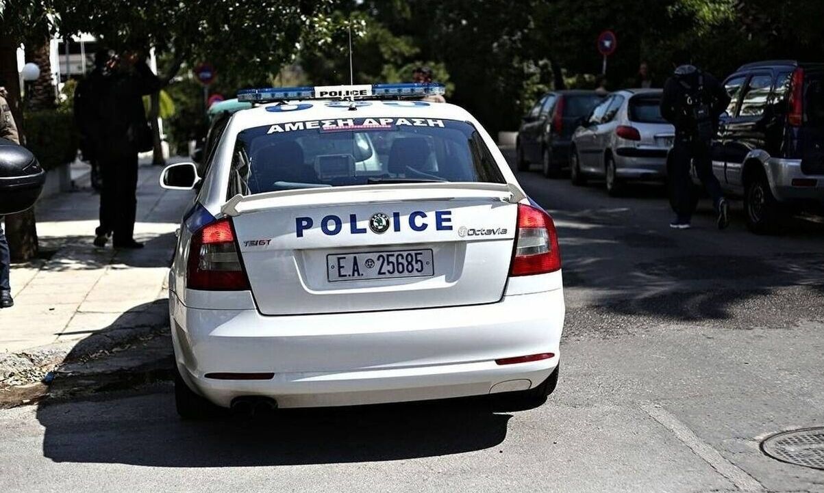 Αιτωλοακαρνανία: Μεθυσμένος αλλοδαπός πήγε να απαγάγει τρία παιδάκια – Περιπετειώδης σύλληψή του