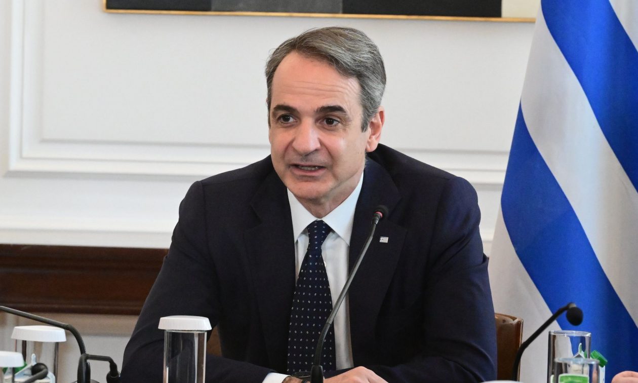 Μητσοτάκης: Επιστρέφουμε σε συνταξιούχους, ενοικιαστές και ΠΔΕ το πλεόνασμα του ’24 – Μόνιμα μέτρα
