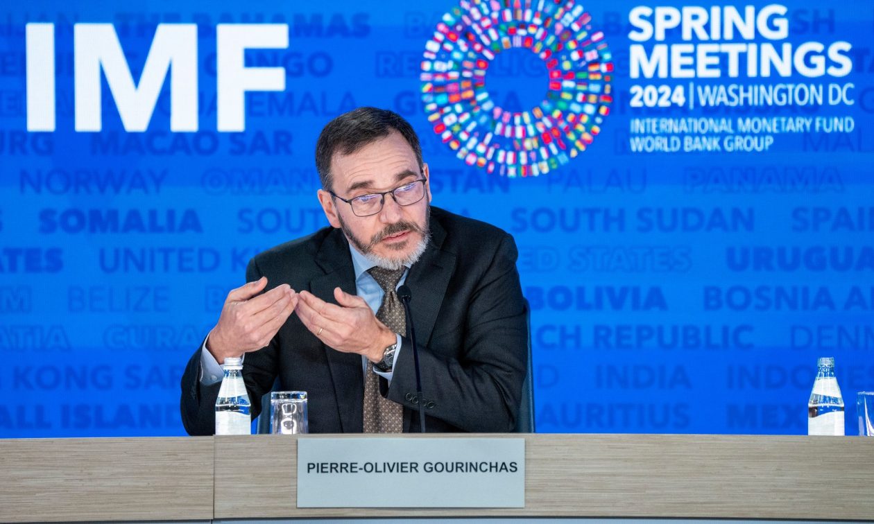 «Καμπανάκι» από το ΔΝΤ: Αναγκαίος ο επανασχεδιασμός του παγκόσμιου εμπορικού συστήματος