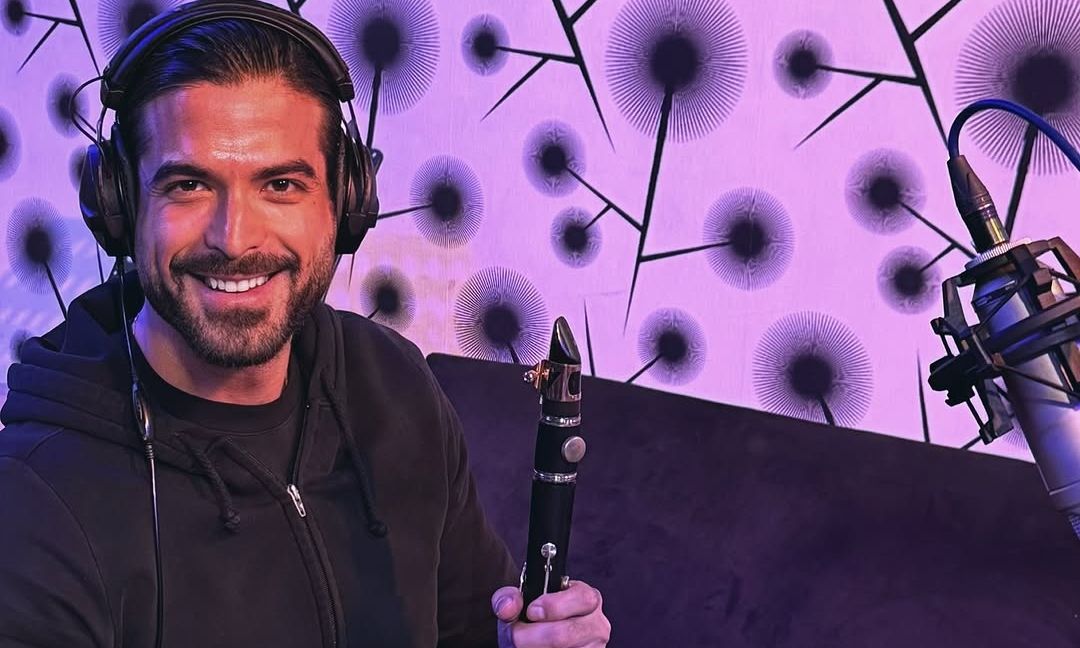 Άρης Μουγκοπέτρος: Και με το ένα χέρι θα παίξω κλαρίνο – Τι είπε ο δικηγόρος του