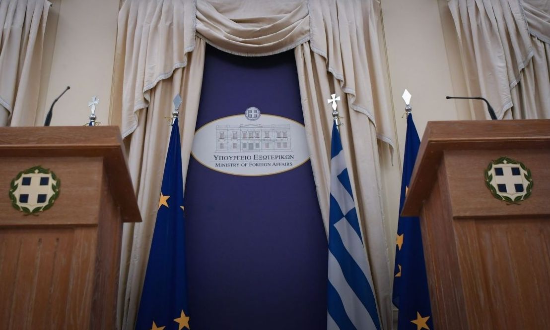 «Η Ελλάδα στέκεται αλληλέγγυα στην Ινδία» για το τρομοκρατικό χτύπημα