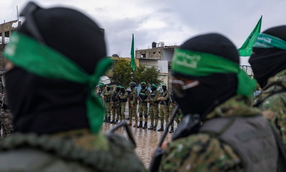 Η Χαμάς έδωσε στη δημοσιότητα προπαγανδιστικό βίντεο με τον όμηρο Ομρί Μιράν