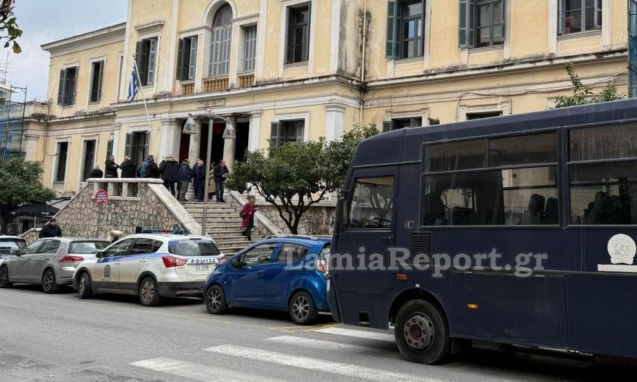Φθιώτιδα: Ελεύθεροι οι δύο Ρομά που πυροβόλησαν και τραυμάτισαν δύο άτομα!