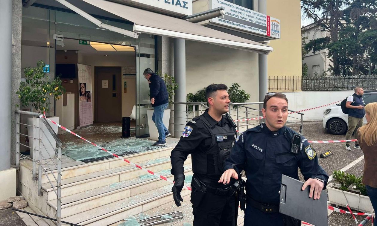 Επίθεση στο Χαλάνδρι: Είχαν προσπαθήσει να τον δολοφονήσουν και το 2020
