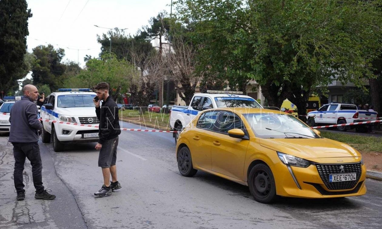 Γιώργος Μοσχούρης: Η σχέση του με την ομάδα Καλαποθαράκου