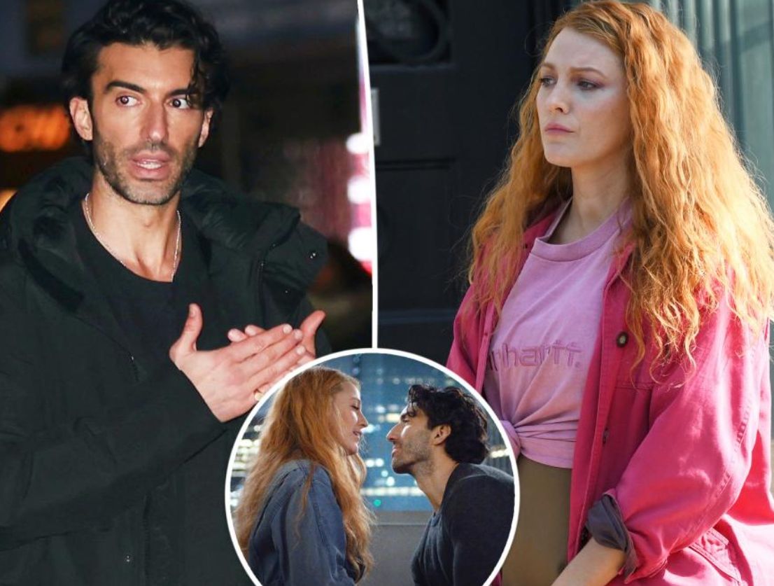 Blake Lively: Οι δύο μεγάλοι αστέρες που θα καταθέσουν στην δικαστική διαμάχη με τον Μπαλντόνι