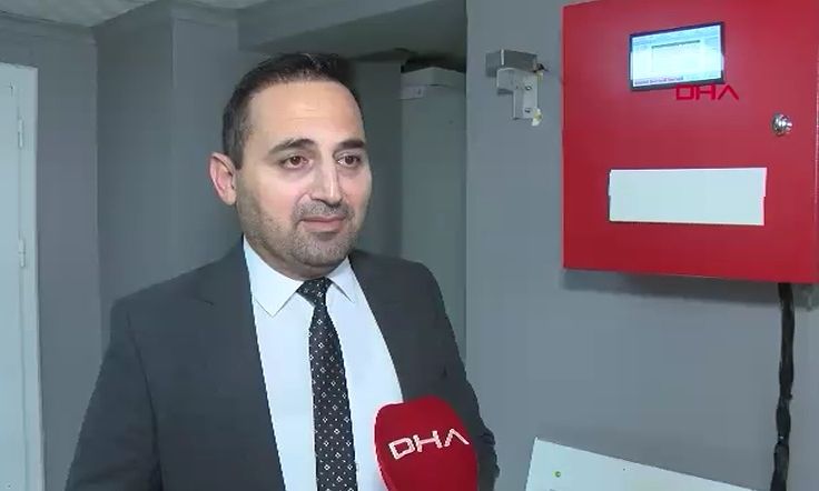 Σεισμός Κωνσταντινούπολη: Συσκευή πρόγνωσης με «ακρίβεια» 9 δευτερολέπτων Τούρκου κατασκευαστή