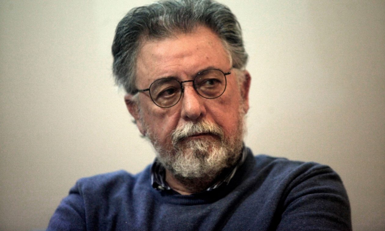 Γιάννης Πανούσης: Απαρθινά λογοτεχνικά ταξίδια – Παρουσίαση του συγγραφικού του έργου στο Λουτράκι