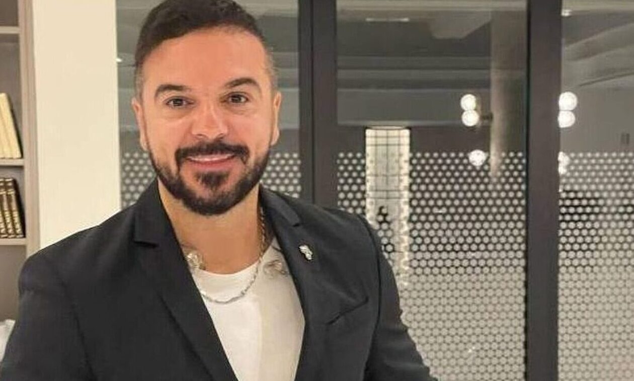 Τριαντάφυλλος: Άγνωστοι προσπάθησαν να μπουν στο σπίτι του – Το ξέσπασμά του