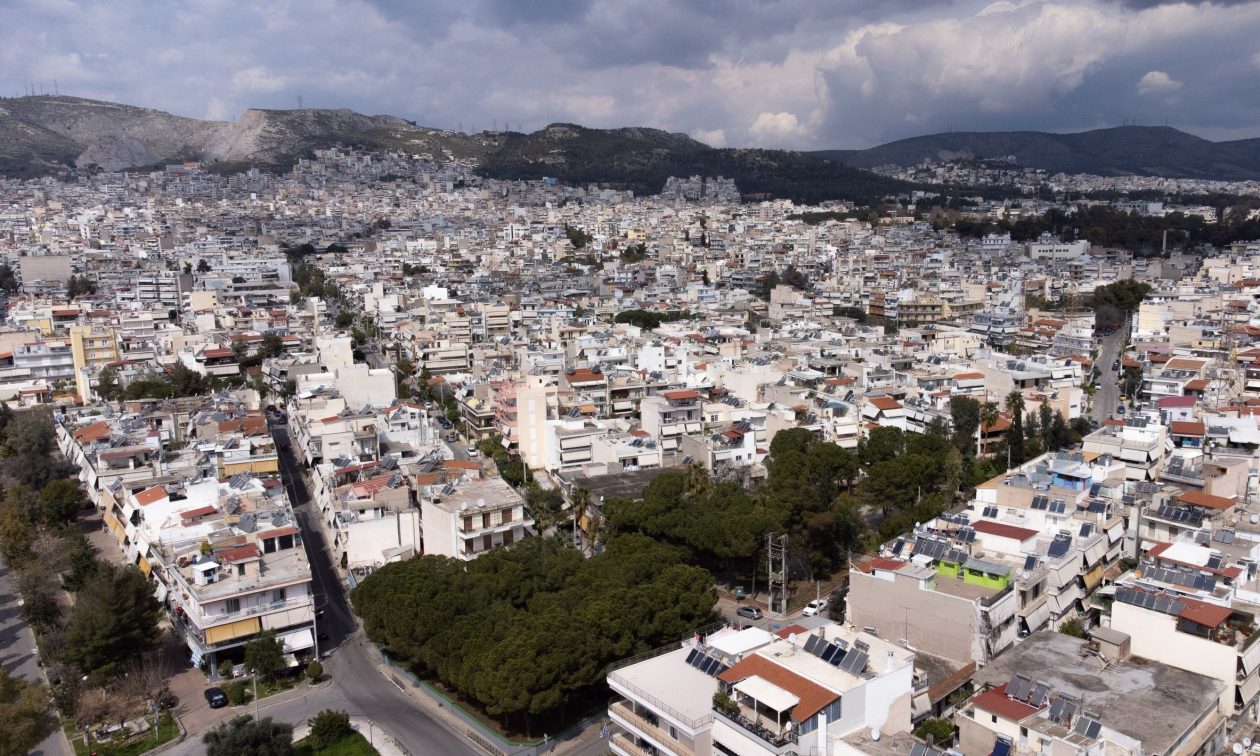 Έκπτωση φόρου έως 3.200 ευρώ το χρόνο για όσους ανακαινίζουν σπίτια