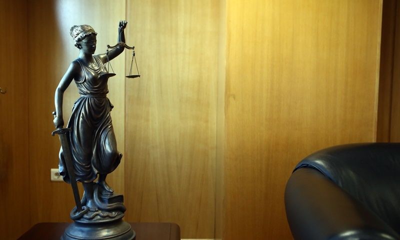 Αλλάζουν όλα στα δικαστήρια – Απονομή Δικαιοσύνης στον μισό χρόνο