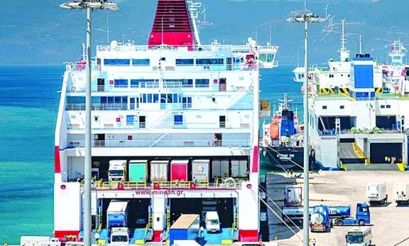 Τραγωδία στην Πάτρα με παράσυρση ναυτικού – «Συλλυπητήρια» από την εταιρεία