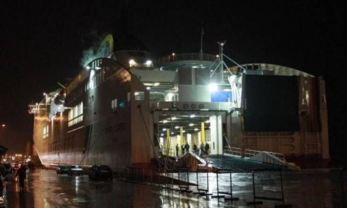 Πάτρα: Τέσσερις συλλήψεις για τον θάνατο της 47χρονης ναυτικού στο λιμάνι της Πάτρας