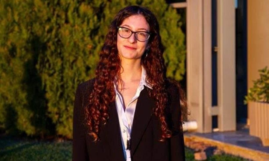 Θεσσαλονίκη: Μαθήτρια εκπροσωπεί την Ελλάδα στη Διεθνή Ολυμπιάδα Βιολογίας
