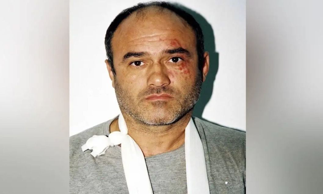 Νίκος Παλαιοκώστας: Οι εντυπωσιακές αποδράσεις, οι απαγωγές και οι ληστείες-μαμούθ