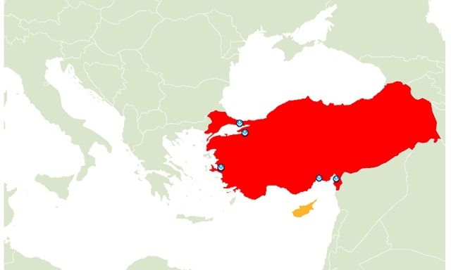 Η Άγκυρα ανοίγει λιμάνι για κυπριακά πλοία – Αντάλλαγμα η ευρωπαϊκή βίζα για Τούρκους