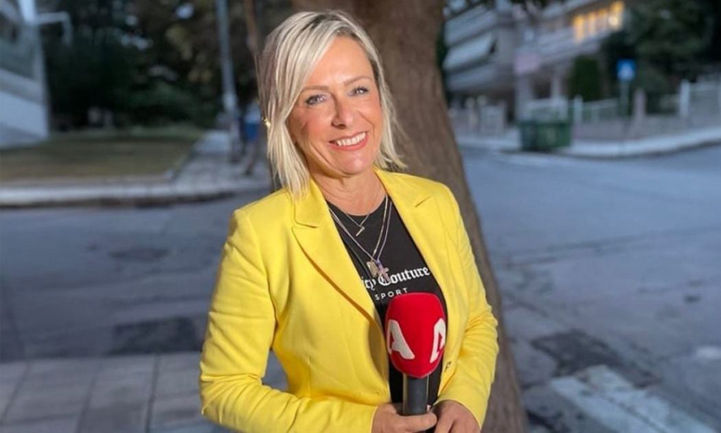 Σούζυ Καζαντζίδου: Συγκλονίζει η Ρένα Κουβελιώτη – «Σου έγραφα και περίμενα να δω το ”διαβάστηκε”»