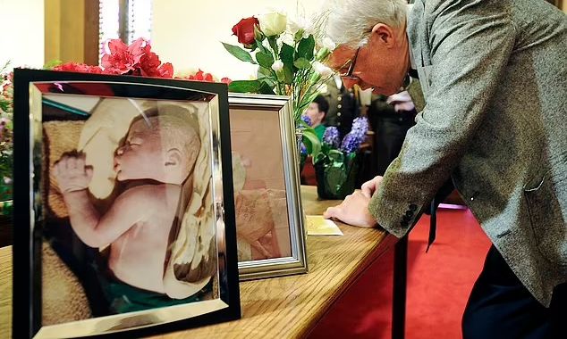Λύθηκε το μυστήριο της δολοφονίας του «Baby Angel» πριν 14 χρόνια