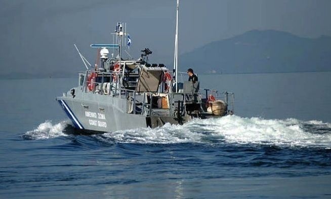 Θεσσαλονίκη: Άνδρας ανασύρθηκε χωρίς τις αισθήσεις του από το Λιμενικό
