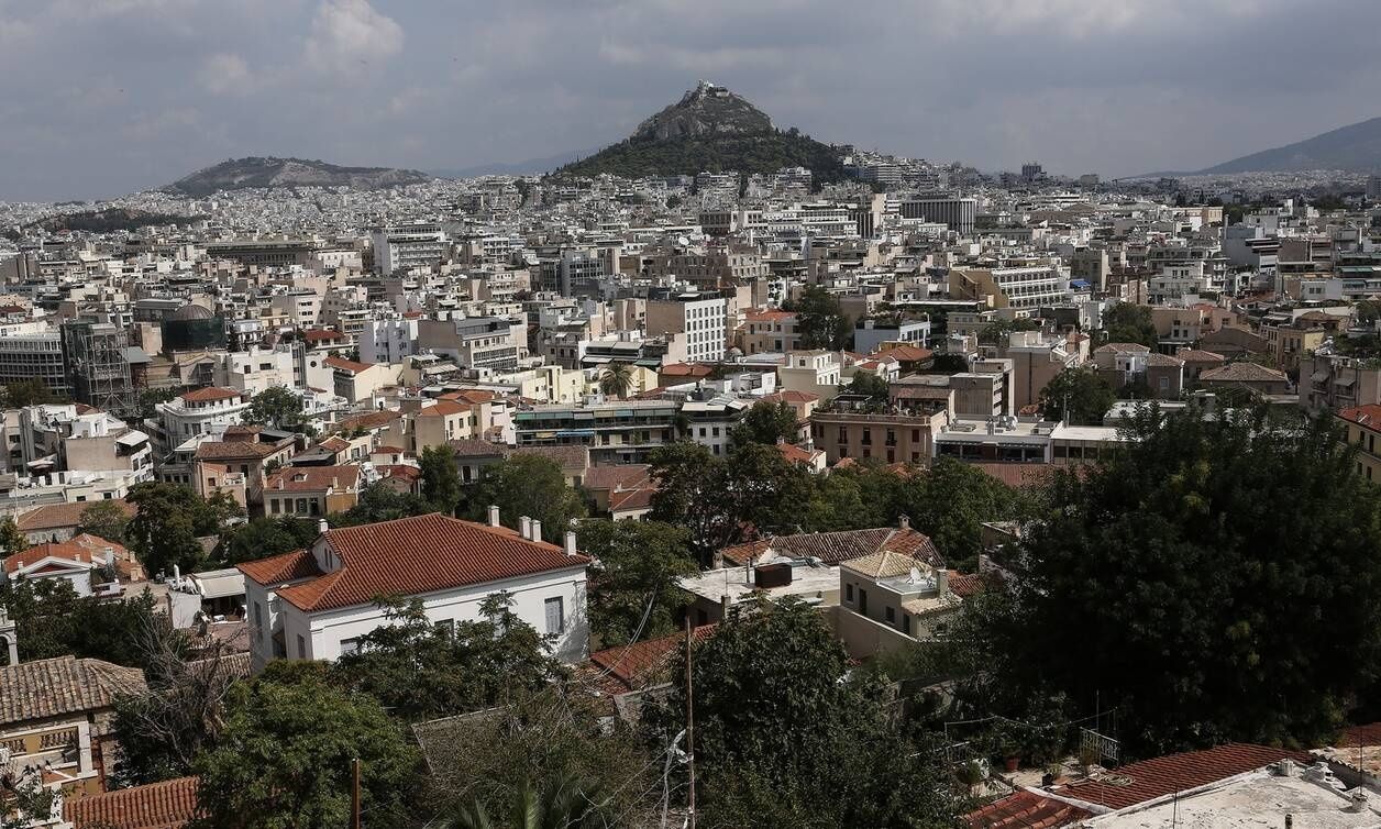 Έρχεται e-πλατφόρμα που θα βρίσκει σπίτι – Πάνω από 6,5 δισ. για το Στεγαστικό