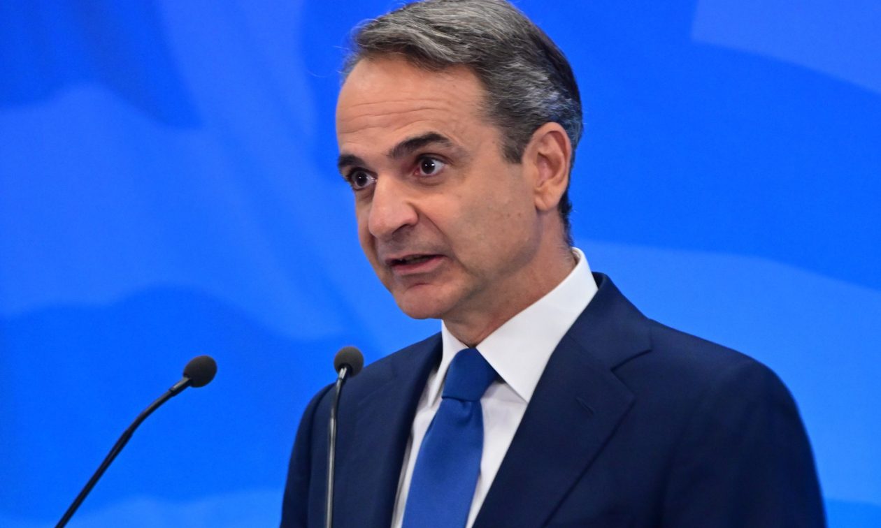 Κυριάκος Μητσοτάκης: Οι πέντε βασικοί άξονες των ανακοινώσεων στη ΔΕΘ – Τα μέτρα υπό εξέταση
