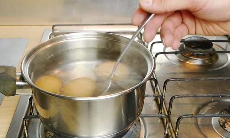 Αυγά: Τηγανιτά, βραστά ή ομελέτα – Ποιος είναι ο καλύτερος τρόπος να τα μαγειρεύετε