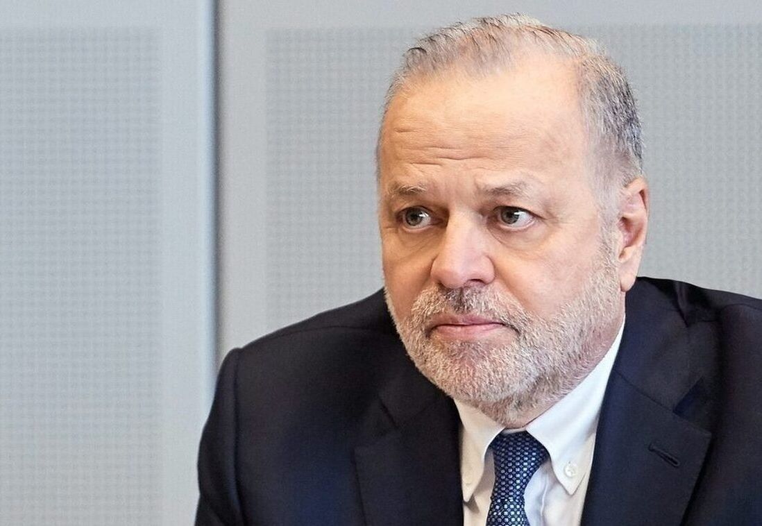 Ευάγγελος Μυτιληναίος: EBITDA 2 δισ. σε 3 έως 5 χρόνια – Προ των πυλών νέα αναδιοργάνωση