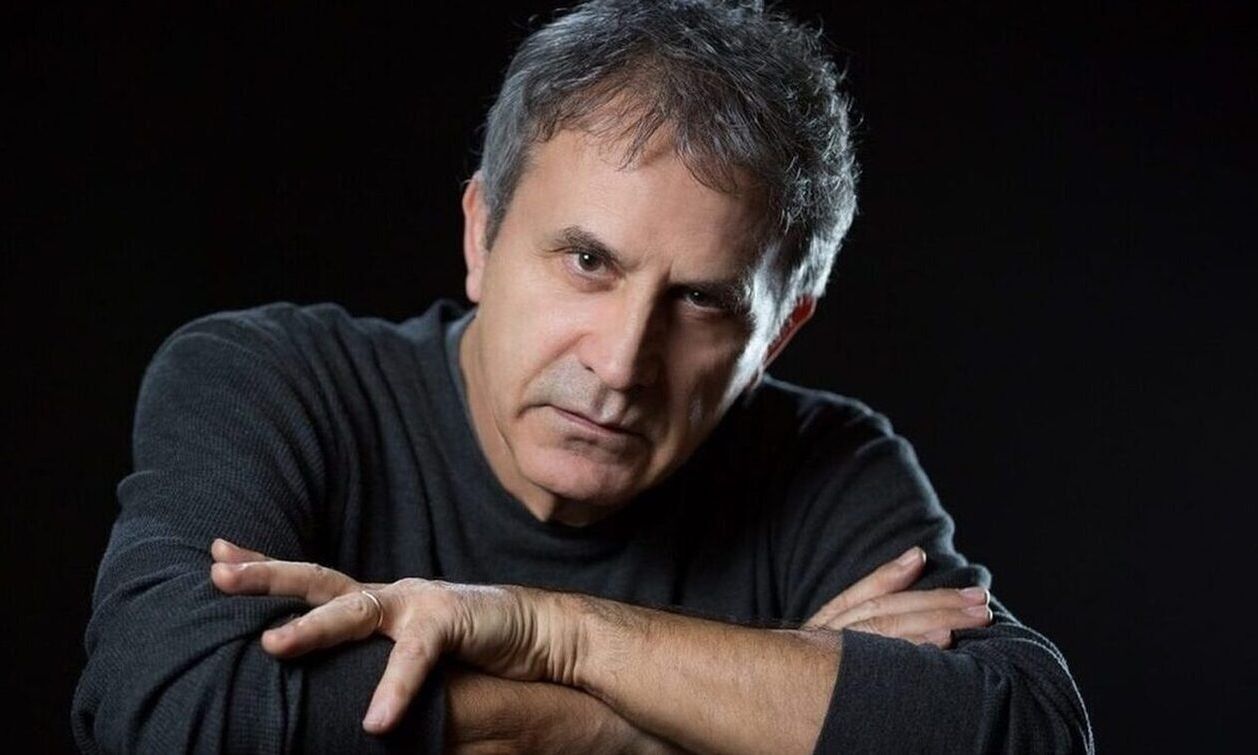 Γιώργος Νταλάρας: «Έχουμε πολλά ακόμα να μάθουμε από το ρεμπέτικο»