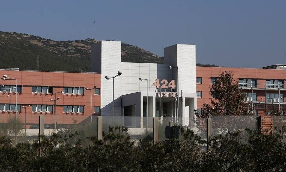 Χαλκιδική: Εκτός ΜΕΘ η 46χρονη αστυνομικός που είχε παρασυρθεί από φορτηγό