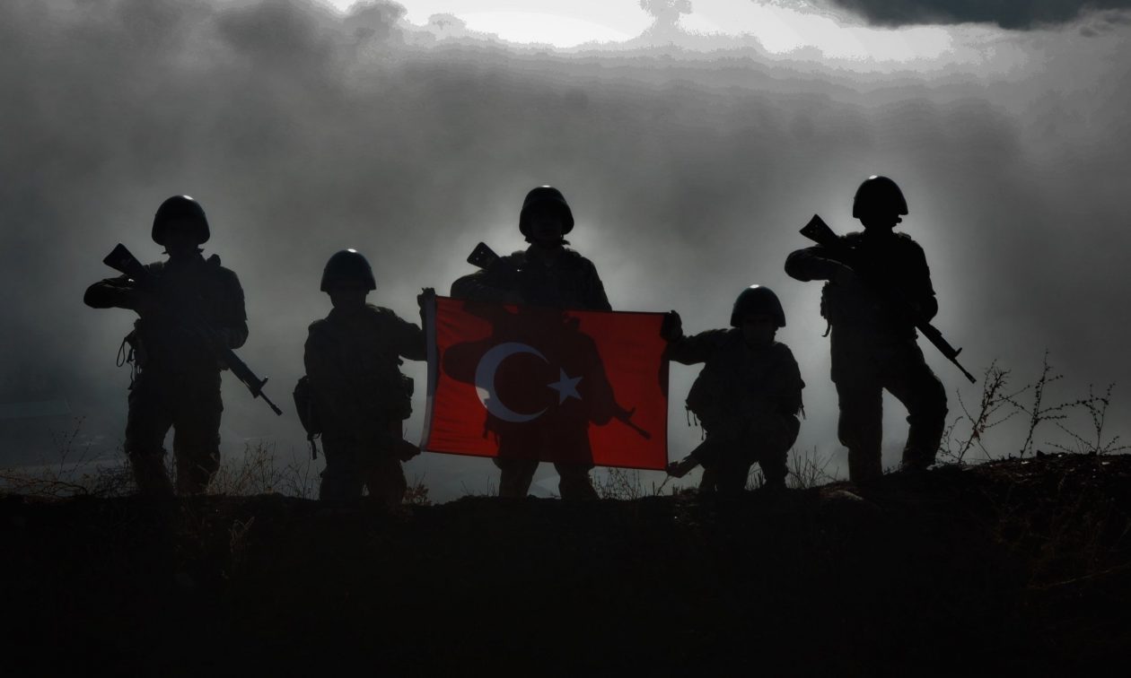 Αποκαλυπτικό δημοσίευμα: Σχέδια εισβολής της Τουρκίας στην Ελλάδα ματαιώθηκαν από ΗΠΑ και Γαλλία