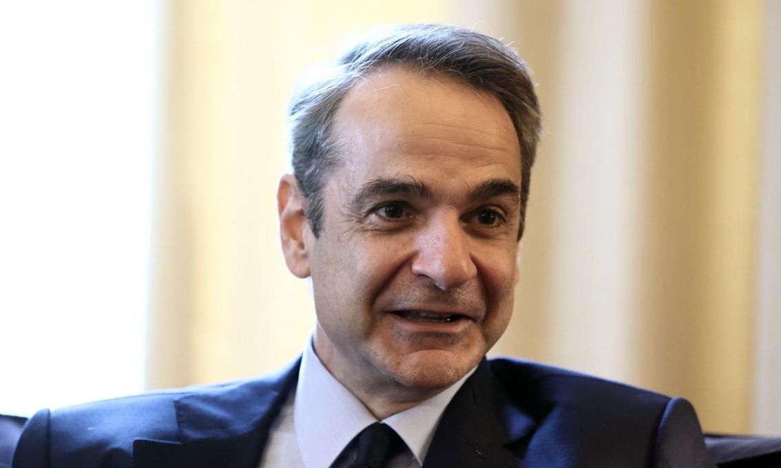 Στη Βαλένθια ο Κυριάκος Μητσοτάκης: Τι θα συζητήσει αύριο και μεθαύριο