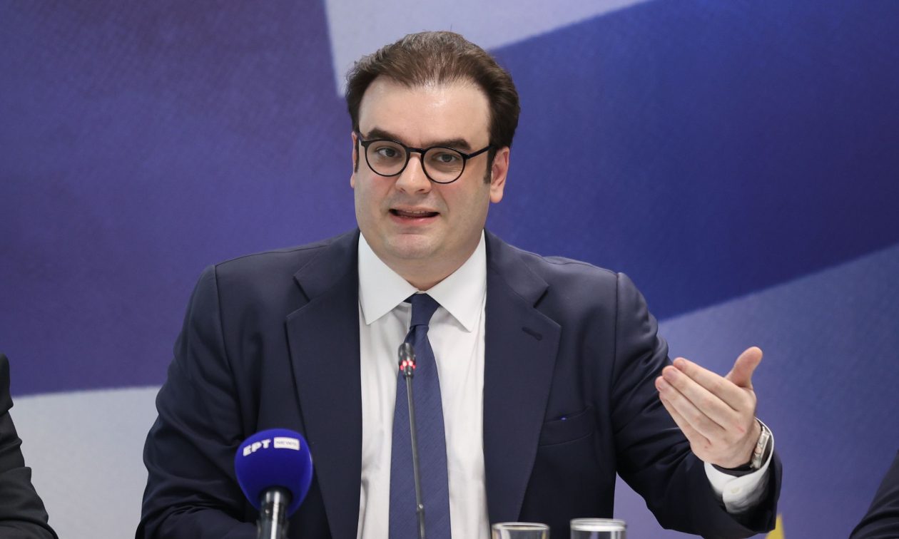 Πιερρακάκης: Η Ελλάδα καταθέτει αίτημα στην Κομισιόν για ενεργοποίηση της ρήτρας διαφυγής