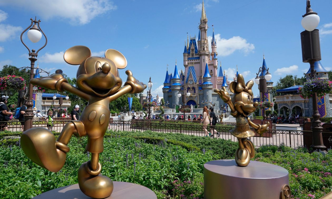 ΗΠΑ: Πρώην υπάλληλος της Disney χάκαρε μενού εστιατορίων της εταρείας, αλλάζοντας τα αλλεργιογόνα