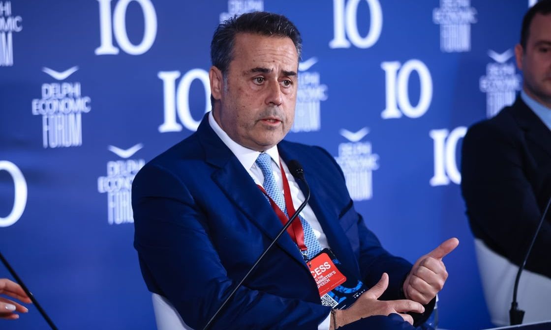 Παπασταύρου: Όλοι οι οικισμοί κάτω από 2.000 κατοίκους αποκτούν ασφάλεια με το Προεδρικό
