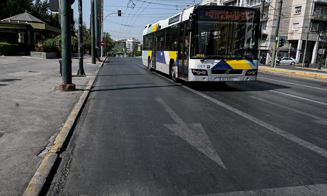 Πρωτομαγιά 2025: Πώς θα κινηθούν τα μέσα μεταφοράς
