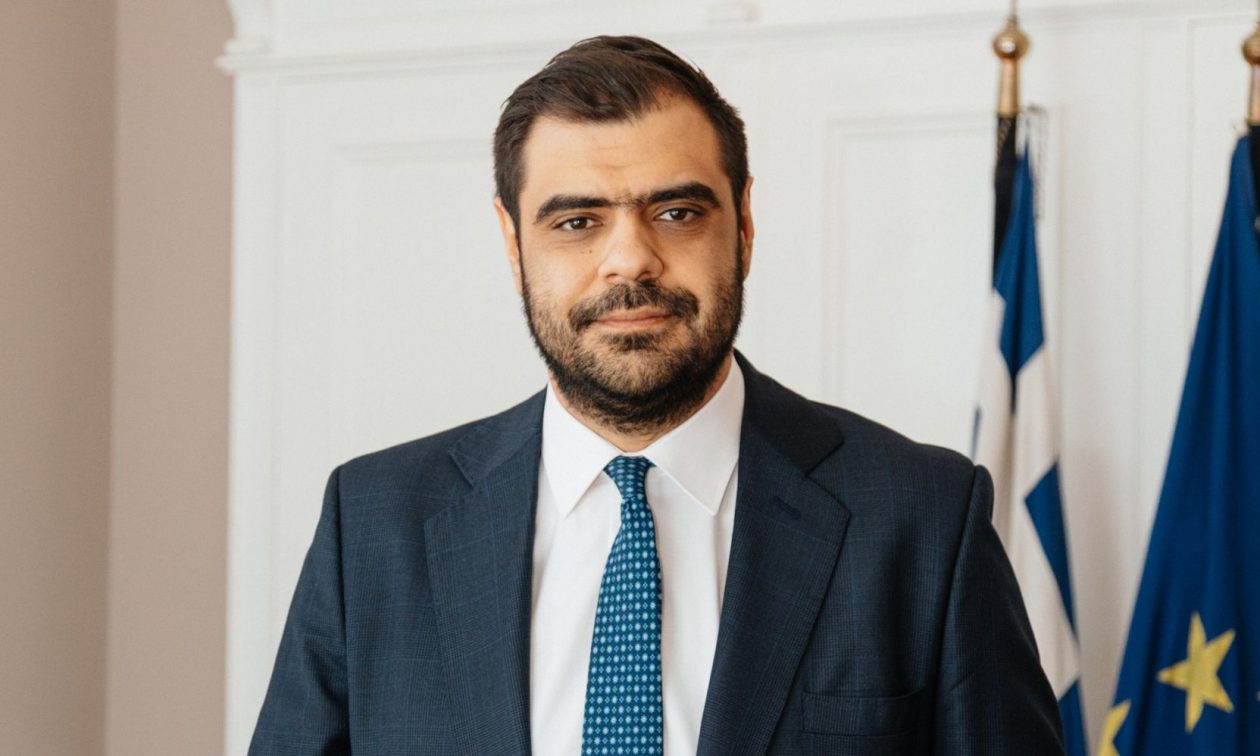 Μαρινάκης για Τέμπη: Ποιο είναι το «μοντέλο Τριαντόπουλου» – «Υπομονή να μελετηθεί η δικογραφία»